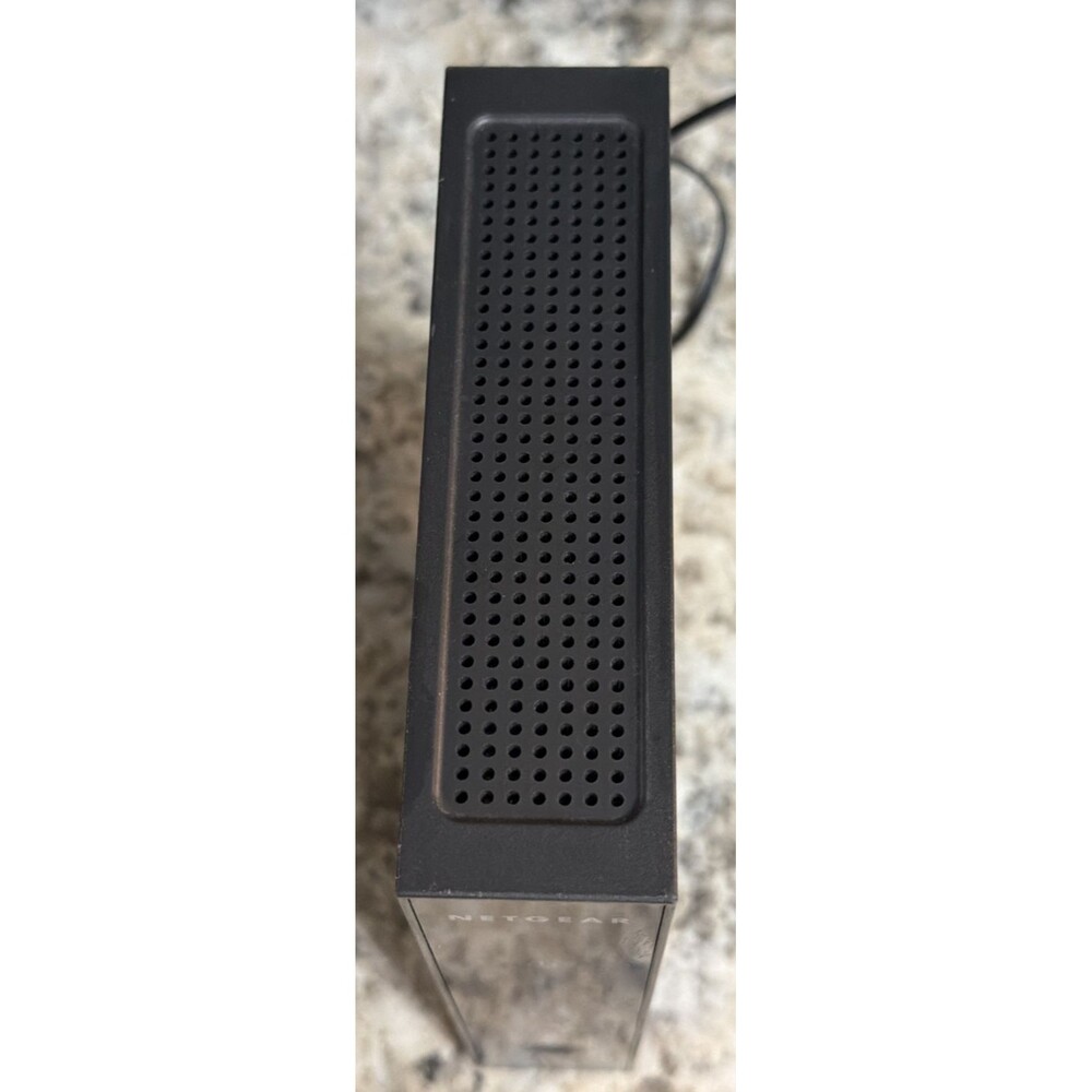 Netgear WNR2000v2 Wireless-N Router 4-Port 10/100 Mbps WiFi Router - Picture 8 of 8